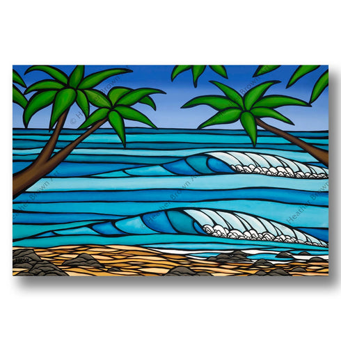 CHUN’S REEF(HB0120L SN #2 - #99)