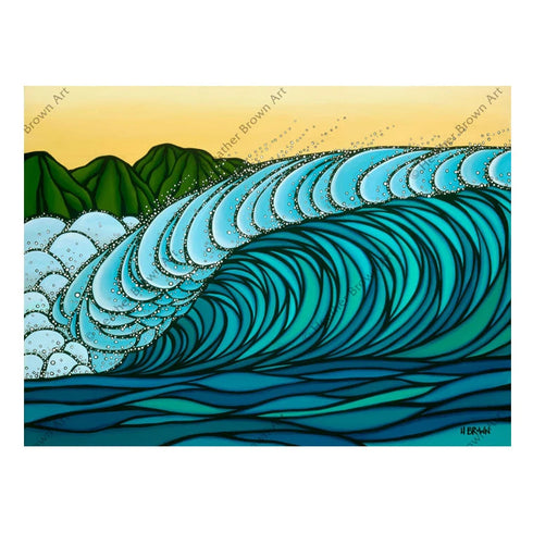 OFFSHORE PERFECTION(HB1276L AP18×24)