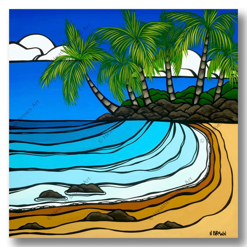 CALM WATERS(HB1181L AP #2 - #24)