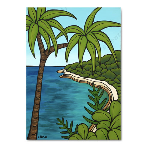 KAUA'I SECRET