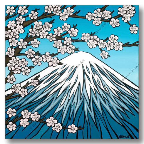 MT. FUJI(HB1253L AP #2 - #24)