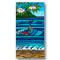 HONOLULU SURF(HB1050L SN #2 - #249)