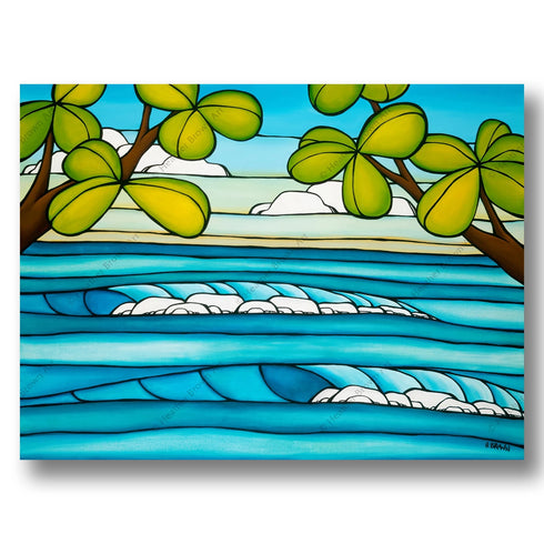 AUTUMN DAYDREAM(HB9203L AP #1 & #25)