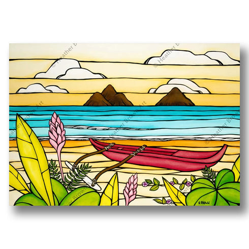 LANIKAI DAYDREAM(HB1363L AP #2 - #24)