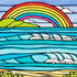 RAINBOW WEEKEND