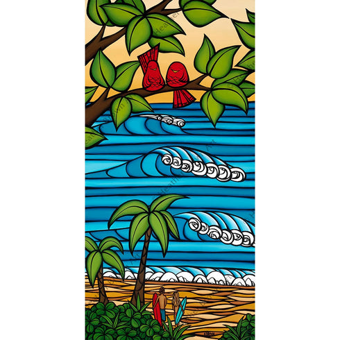 HAWAI’I SWEETHEARTS