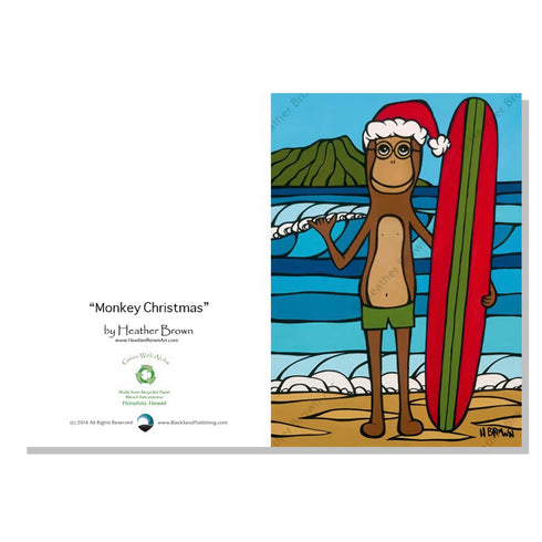 LONGBOARDING WITH FRANCIS CARD