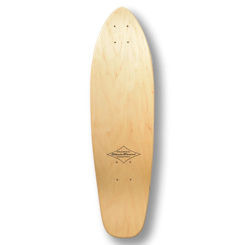 CALIFORNIA DREAMIN -2016 LIMITED RELEASE SKATEBOARDS