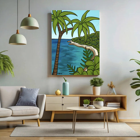 KAUA'I SECRET