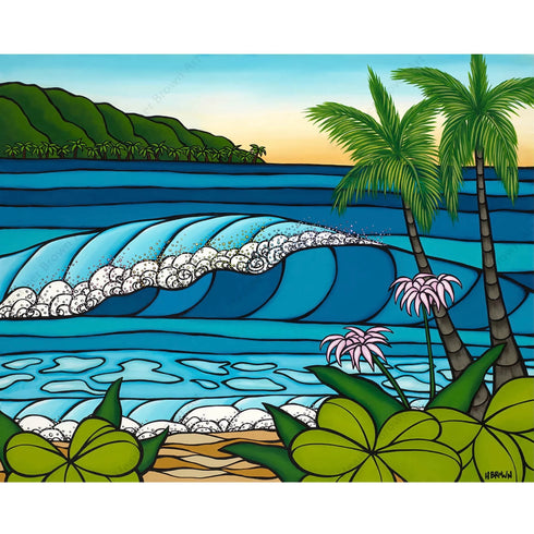 RAINBOW SPRAY(HB2114L SN #2 - #99)