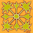 HAWAIIAN QUILT