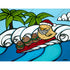 CHRISTMAS SURF