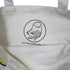 BIRD PALS CANVAS TOTES