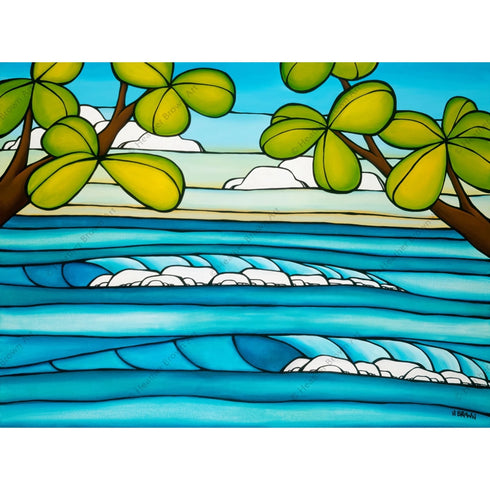 AUTUMN DAYDREAM(HB9203L AP #1 & #25)