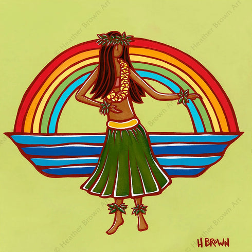 HULA