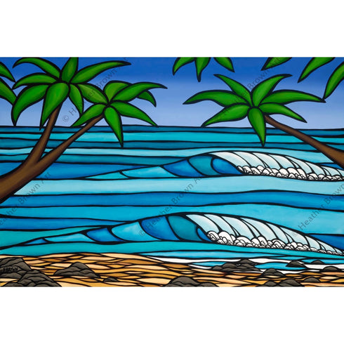 CHUN’S REEF(HB0120L SN #2 - #99)