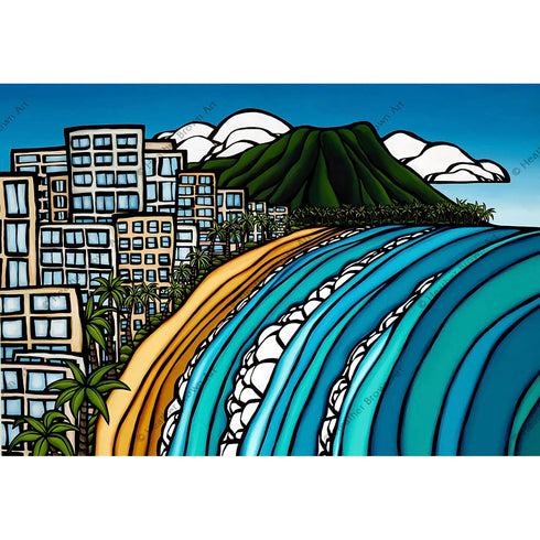 WAIKIKI