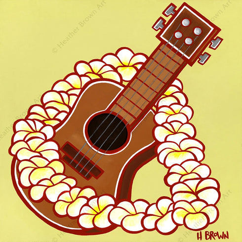 UKULELE