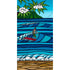 HONOLULU SURF(HB1050L SN #2 - #249)