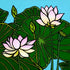 “HAWAIIAN BOTANICAL” SERIES LOTUS