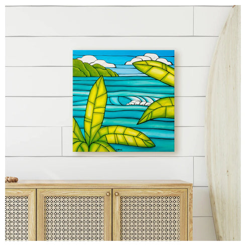 TROPICAL DAYDREAM(HB9222L AP #1 & #25)