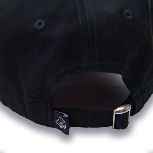 LADY SLIDE PATCH TRUCKER HAT