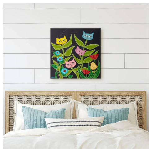 KITTY BLOSSOM AP #2 - #9