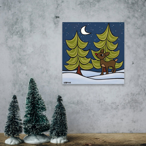 #2786 RUDOLPH ORIGINAL