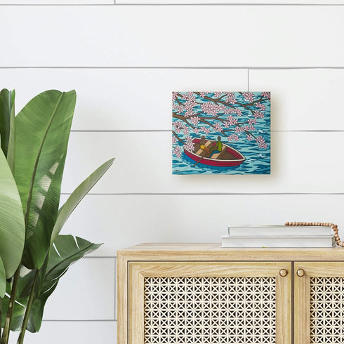 LOVE AND SAKURA(HB1500L #1 & #25)