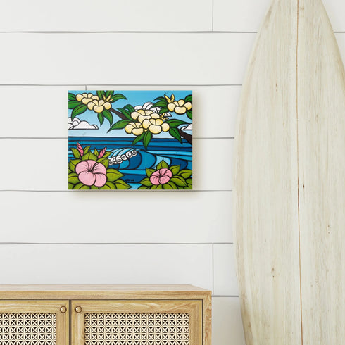 HAWAIIAN FLOWERS