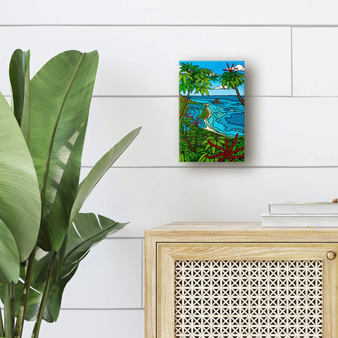 MOLI'I FISHPOND(HB9183L AP #2 - #24)