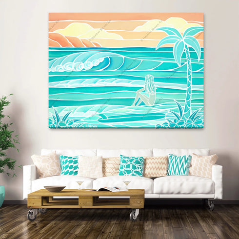 BEACH GIRL(HB1430L AP #1 & #25)