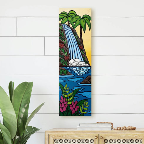 SUNSET WATERFALL(HB1783L SN #2 - #249)