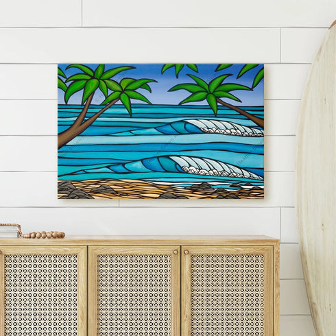 CHUN’S REEF(HB0120L SN #2 - #99)