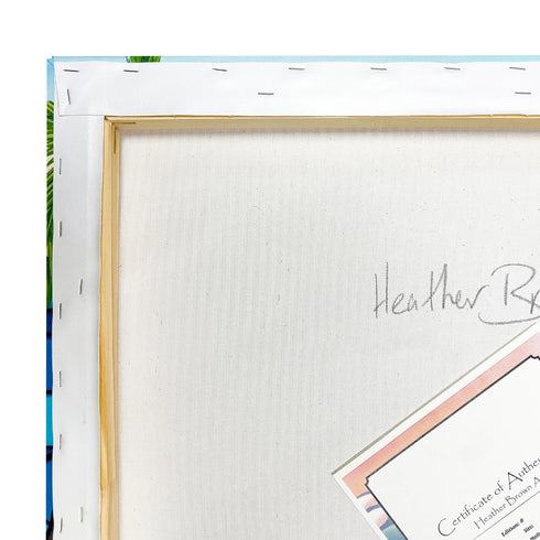 CALM WATERS(HB1181L AP #2 - #24)