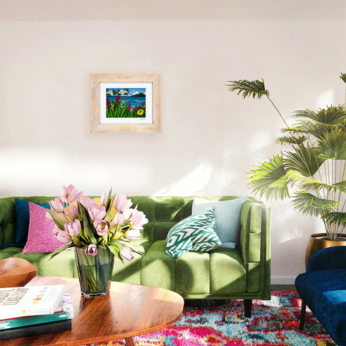 FLOWERS OF HAWAI‘I