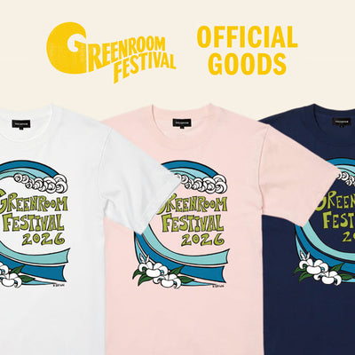 新商品入荷のお知らせ