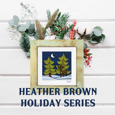 ヘザーブラウン日本公式サイト（Heather Brown OFFICIAL SITE