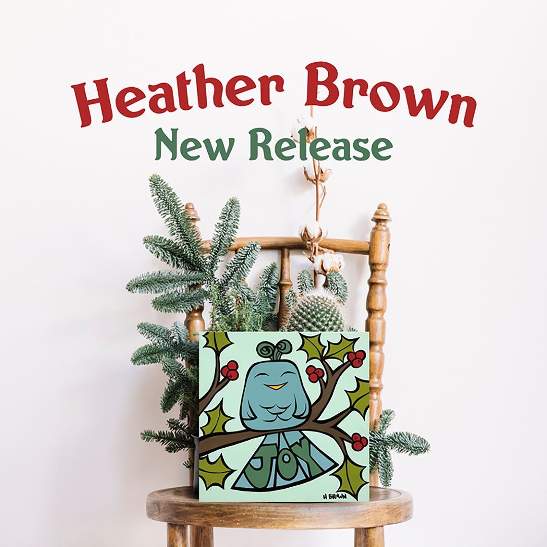 ヘザーブラウン日本公式サイト（Heather Brown OFFICIAL SITE