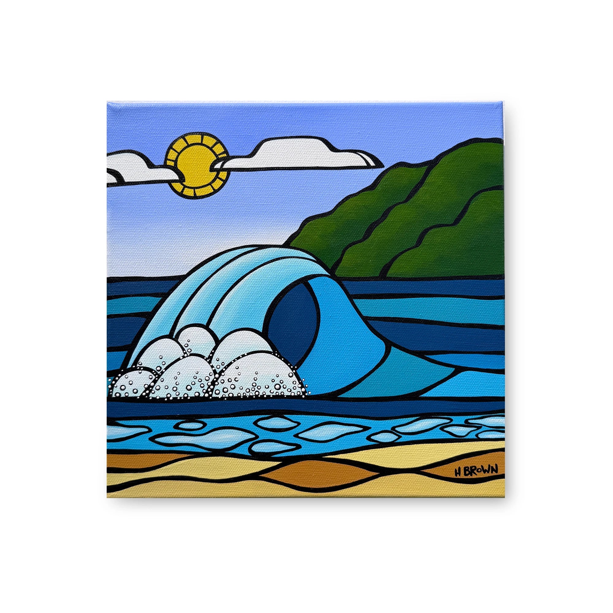 ART – HeatherBrown