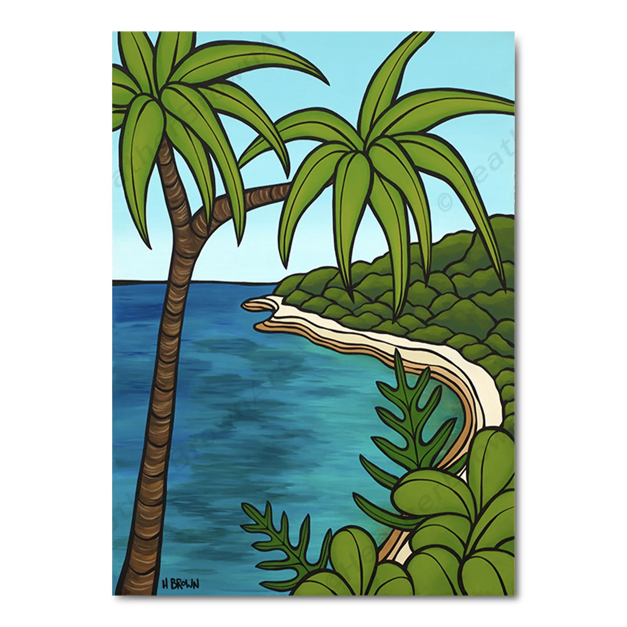 Canvas Prints – HeatherBrown