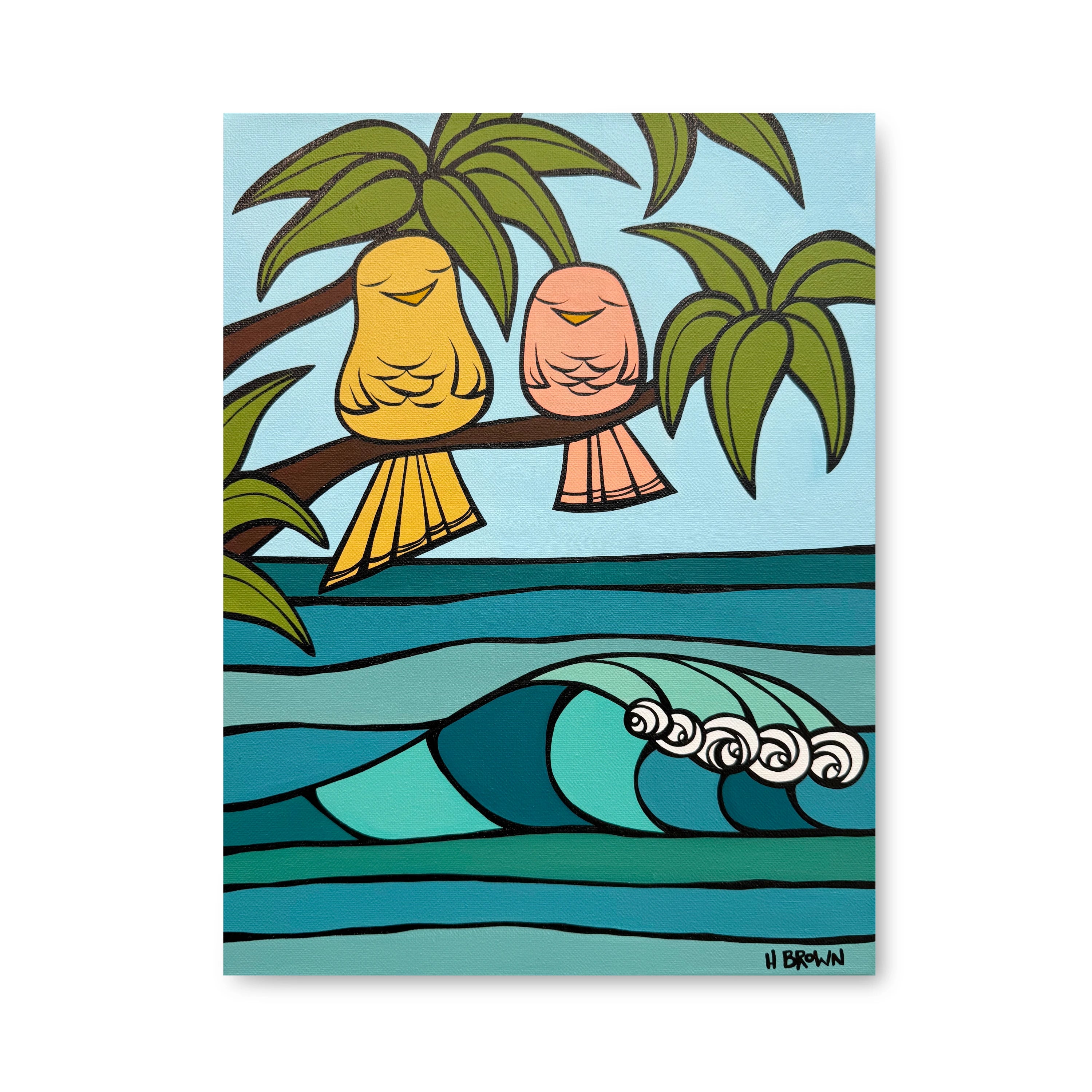 ART – HeatherBrown