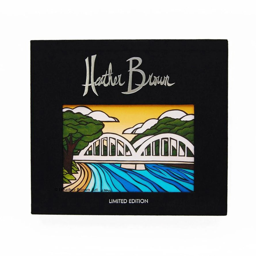 Book – HeatherBrown