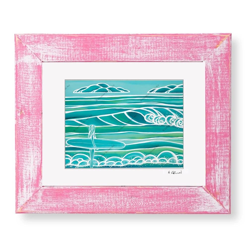 SPRING – HeatherBrown