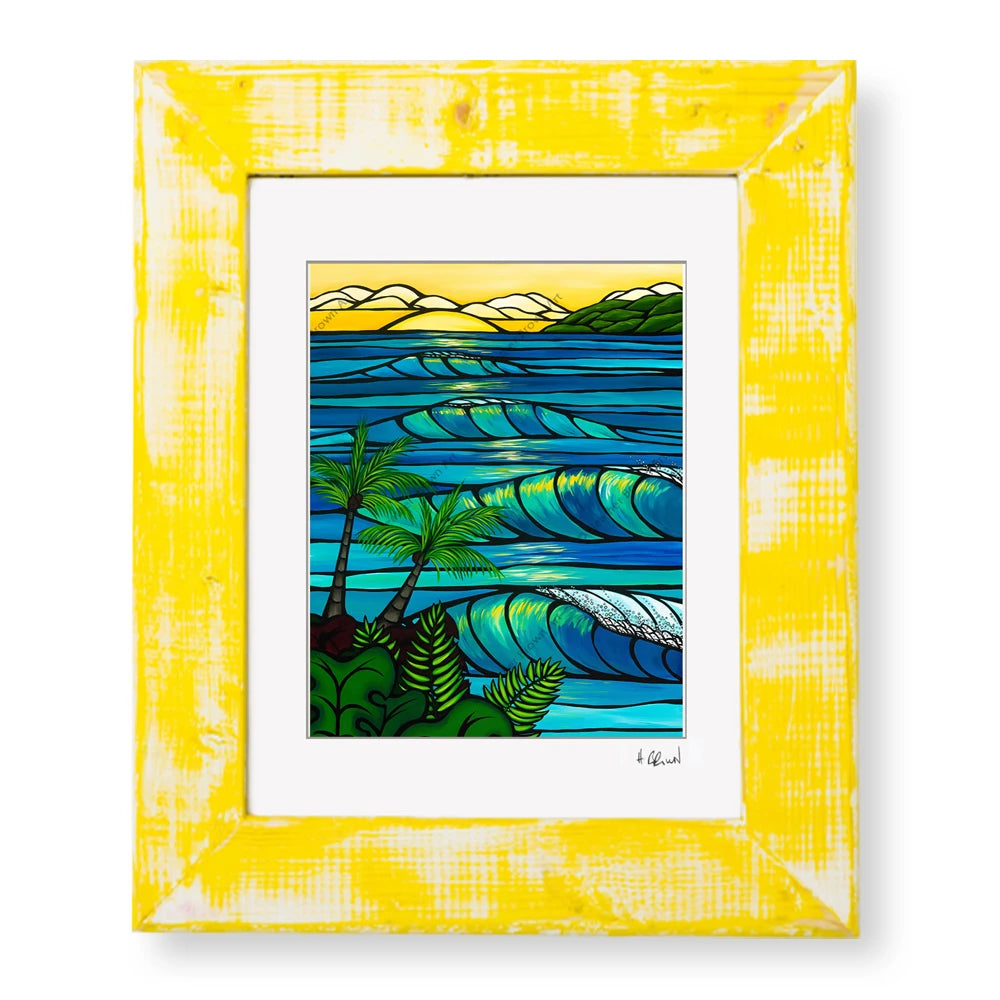 ◆ Swel様 ◆ Heather Brown 2点セット Amazon.co.jp: [ヘザーブラウン ] HEATHER BROWN 絵画 アート
