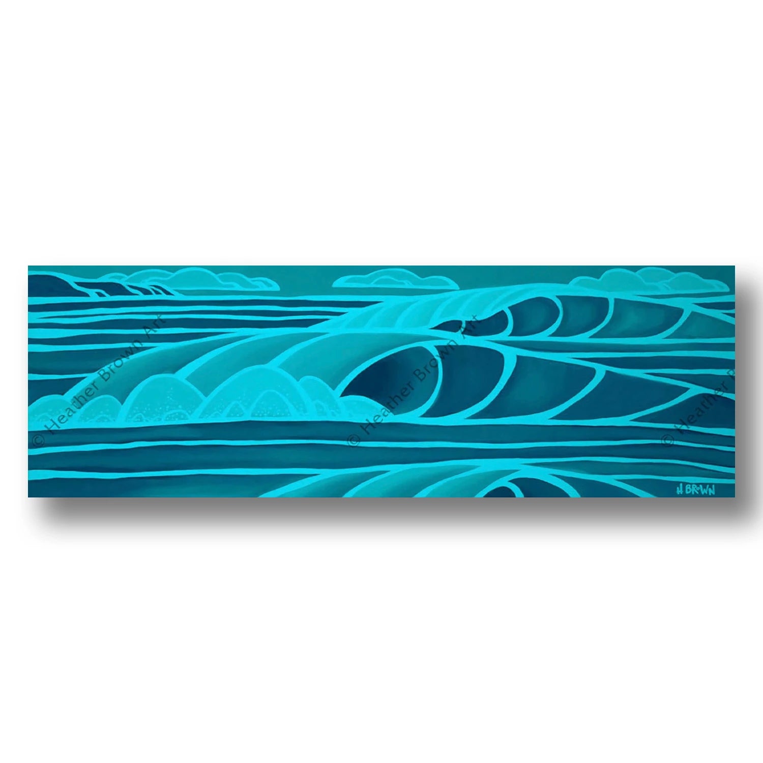 Canvas Prints – HeatherBrown